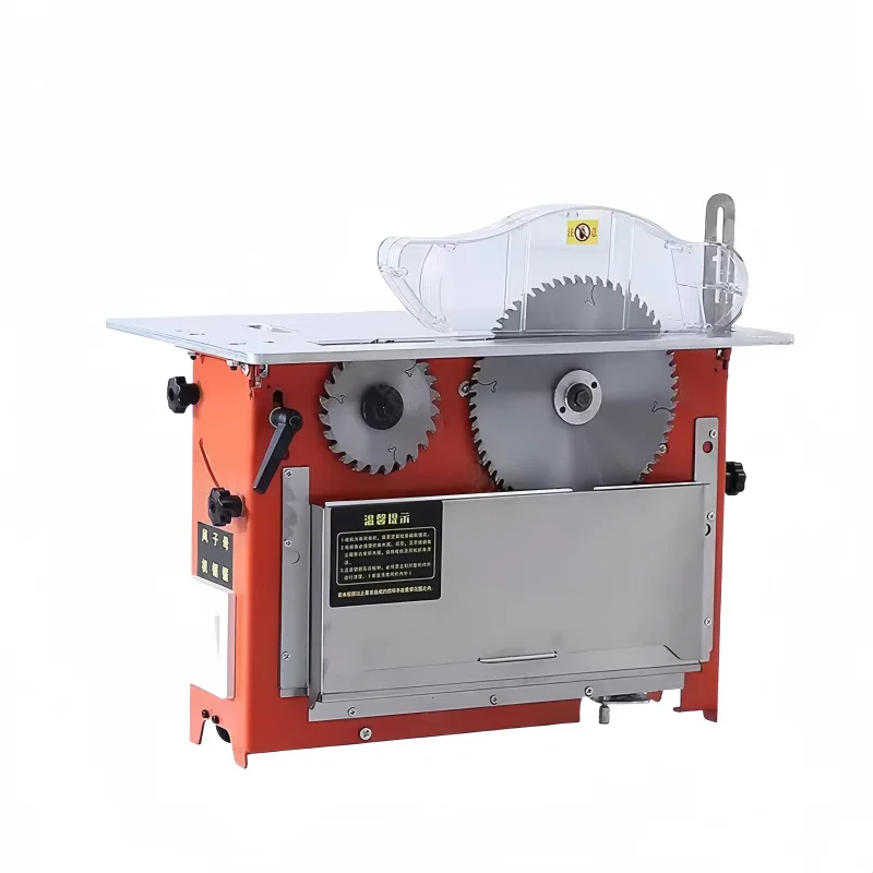 Portable Mini 50x30cm Flip Plate MDF Cutter for Woodworking ...