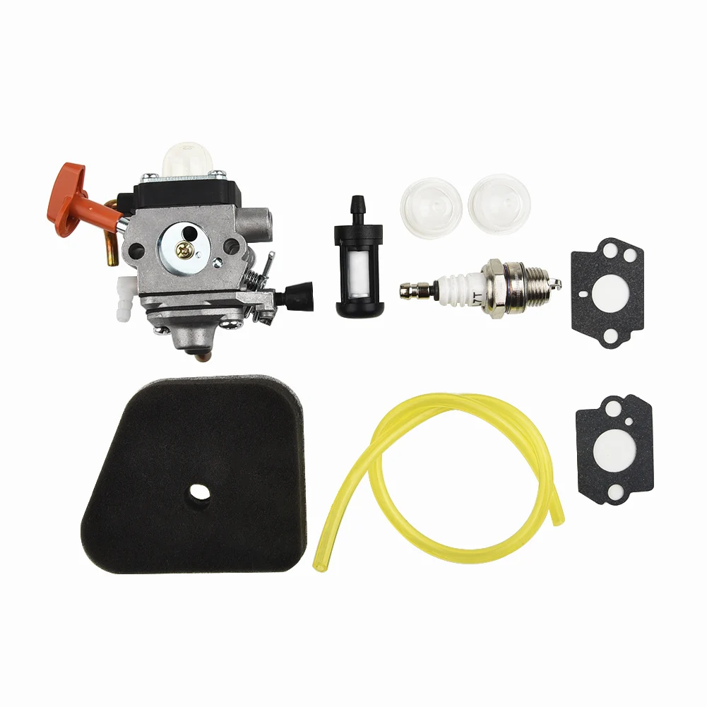 Карбюратор для Stihl FS 87 87R 90 90R 100R 110 110R 130 130R FR 130T HL 90K 95K 100 100K FC 100 110 90 для Zama C1Q 4180
