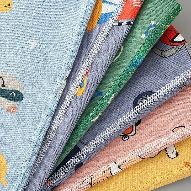 New Cotton Baby Scarf Autumn Spring Snood Children Scarf Boy Girl Scarf Kids Child Neck O Ring Scarves Collar Warm Neckerchief 5