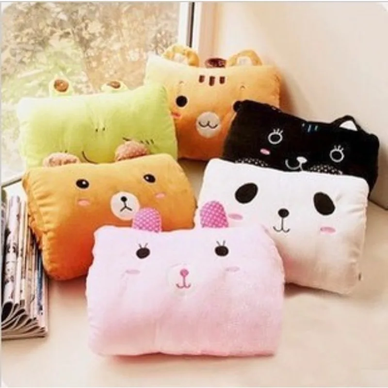 Memory Foam Cervical Pillow Orthopedic Neck Support for Sleeping, Travel & Home Use, Ergonomic Design for Pain Relief, Bedroom