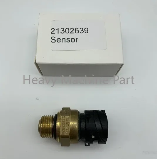 

20898038 22899626 21302639 датчик давления топлива для Volvo Penat Truck Diesel D12 D13 FH12 FH13 FH16