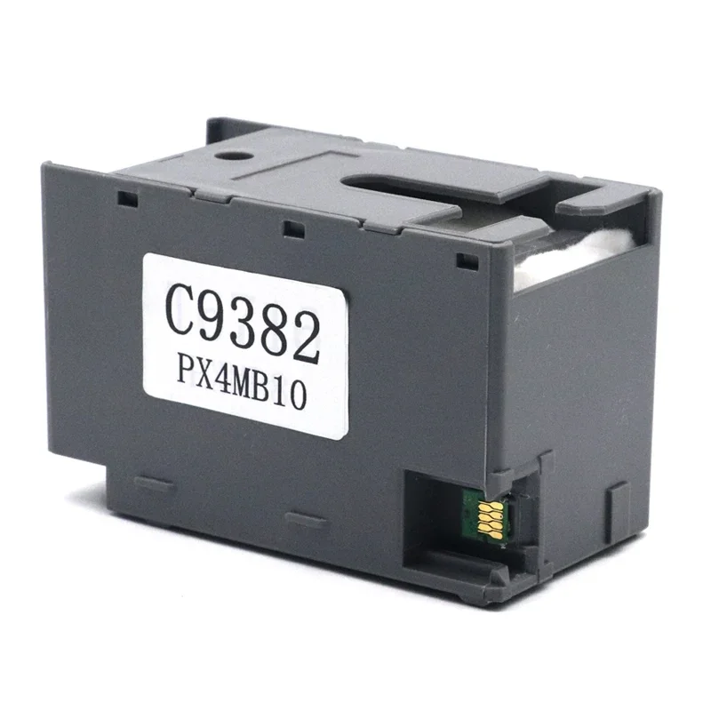 PX-S887 PX-M887F 유지 보수 박스 카트리지, PX4MB C12C938211, C9382, 엡손 프로 WF-C5390 WF-C5890 C5390 C5890