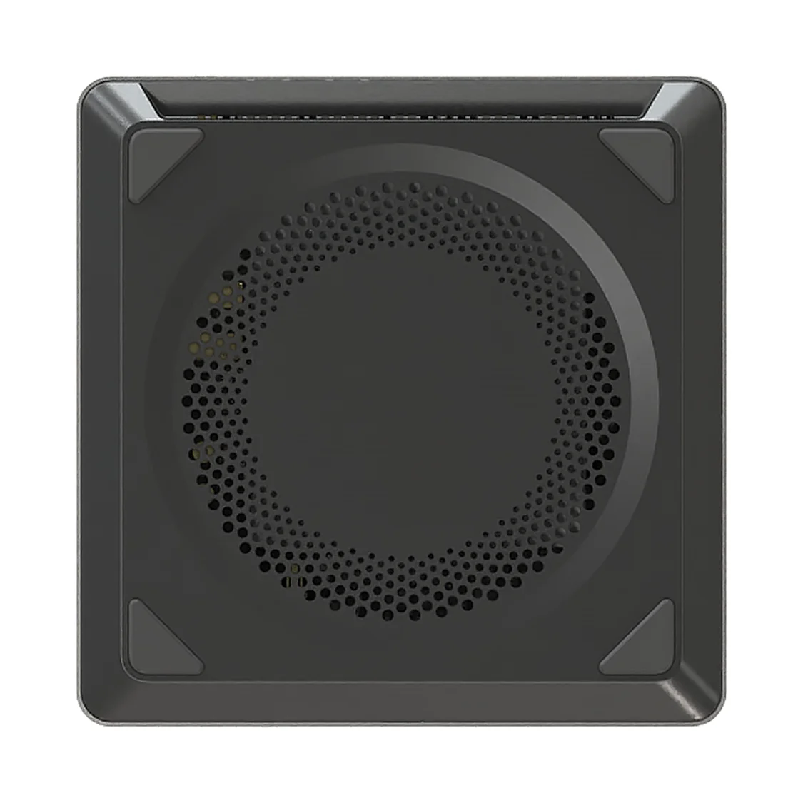 Enhanced AI PC Case Kit
