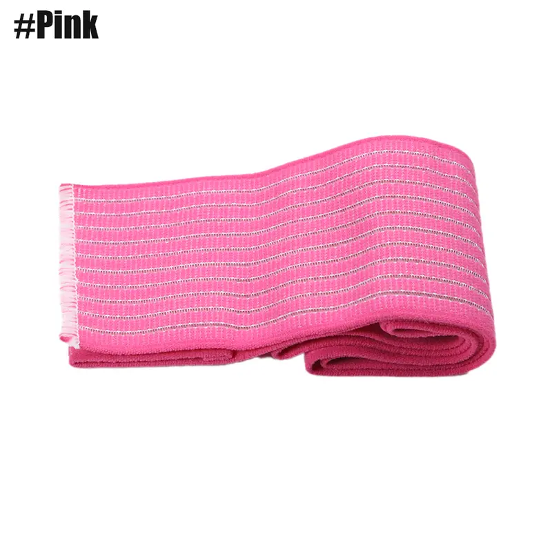 Full-Length 40-300cm Knee Elbow Support Wrap | Adjustable Strap for Sports, Gym & Fitness | Wrist Ankle Pain Relief Bandage Cuff - Image 12