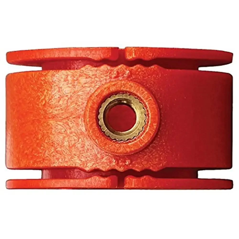 Concrete Forming Stakes Pack of 10 Hook Top String Line Collar by