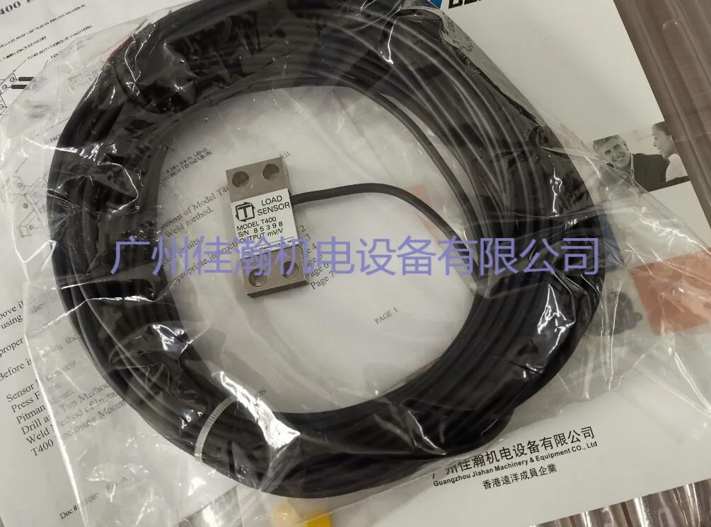

Genuine TOLED Toledo sensor T400 OUTPUT