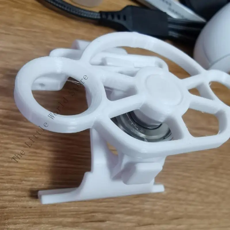 Accessori da gioco per controller per volante da corsa per controller wireless - immagine 3
