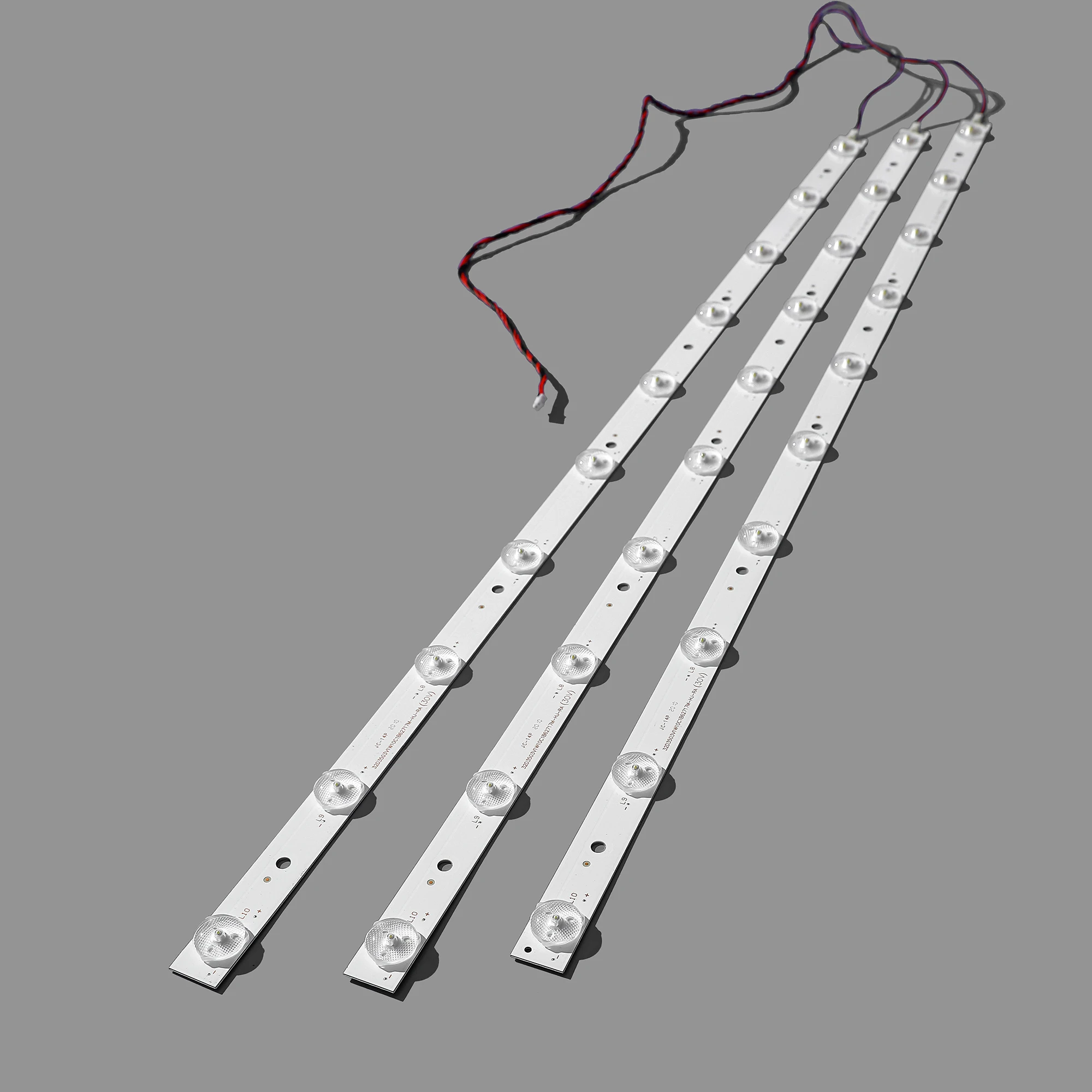 10 LEDs Ʈ HK315LEDM 3BL-T6324102-006B 005B 020B 019B 015B 4708-K320WD-A4211V11 A4211V01 STV-LC32440WL 32PFL5040/T3