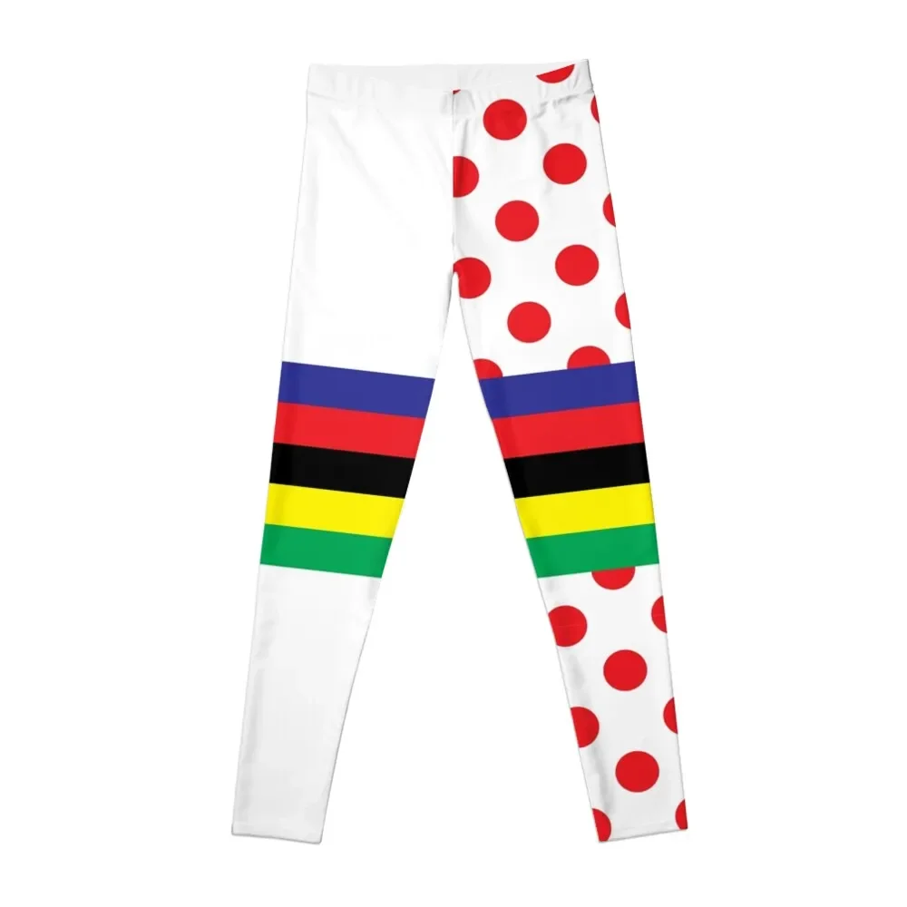 

Женские спортивные Леггинсы с пуш-ап эффектом