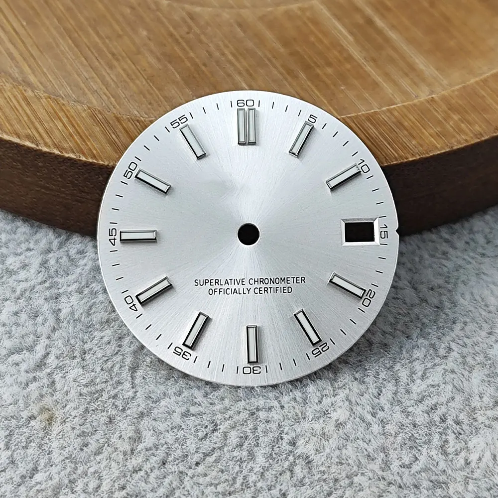 11-S dial