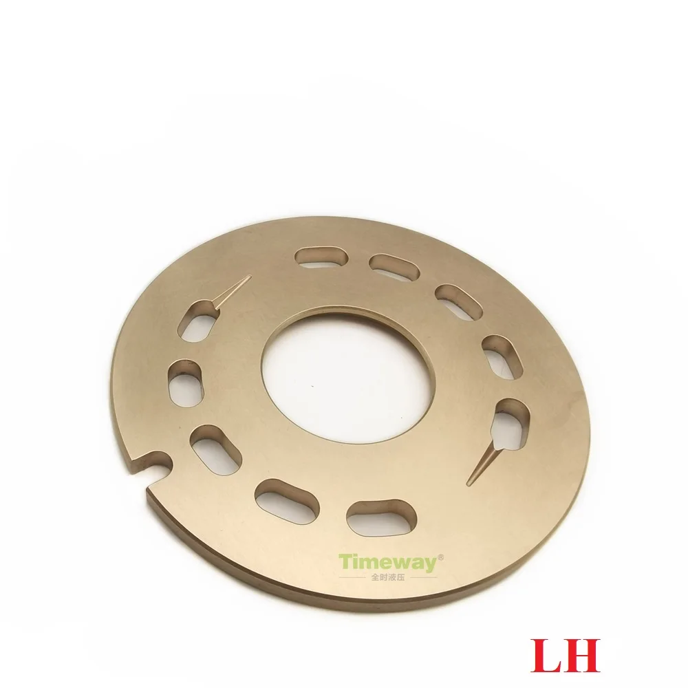pecas da bomba placa valvula para reparo bomba de pistao rexroth 02