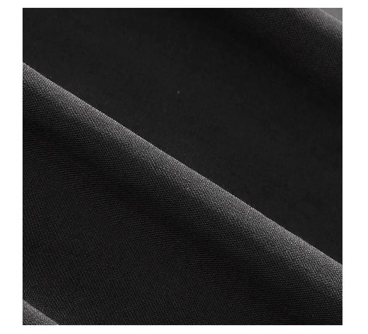 AEL Frauen Sexy Oansatz Rückenfreies Kleid Elegante Hohe Taille A-linie Kleider Berufung Party Vestidos – Detail 2