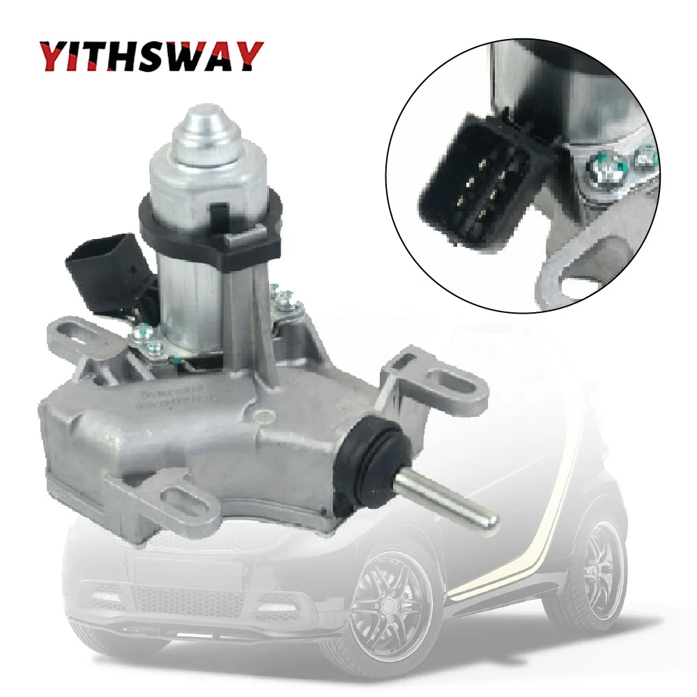

YITHSWAY New For Smart Cabrio City-Coupe Fortwo Roadster 1998-2007 Sachs Clutch Slave Cylinder Actuator 4310021600 3981000070