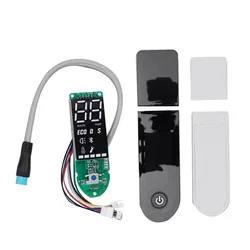 Advanced Controller Main Board ESC Switchboard for Electric Scooters - 30Km Range (As shown B)