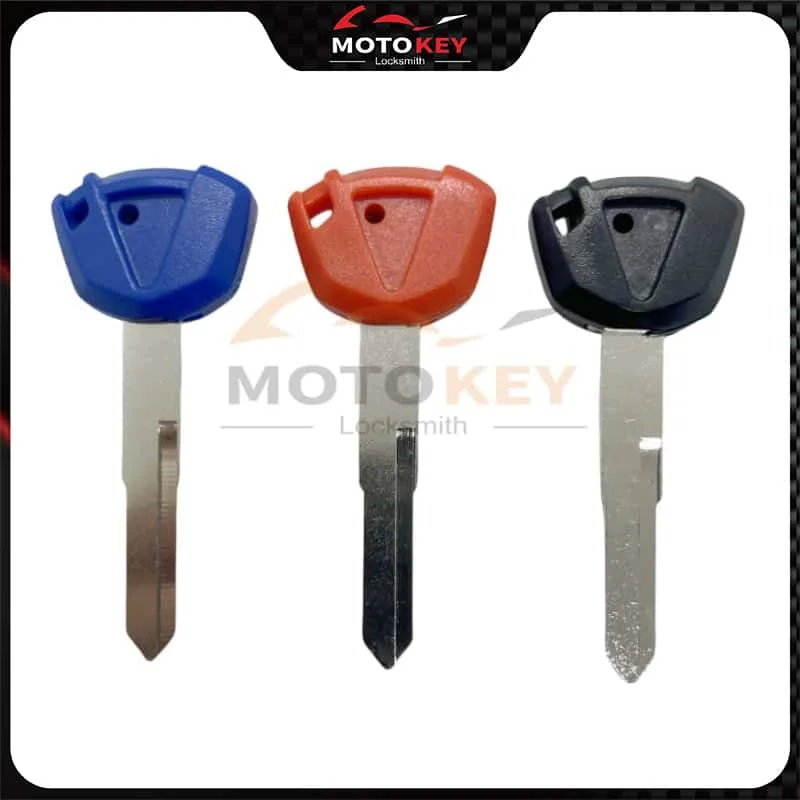 가와사키 벌칸 버시스 닌자 400 650 H2 H2R Z900 Z400 Z650 Z1000 ZX6R ZX9R ZX10R 탈착식 칩 카키 오토바이 키