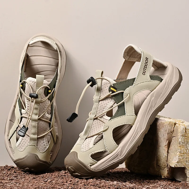 White Green 152 standard leather shoes size