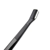 3 Pcs Eyebrow Trimmer Face Razor Eyebrow Portable Blades Shaver Knife Hair Remover Set Makeup Eyebrow Profiler Tools 3