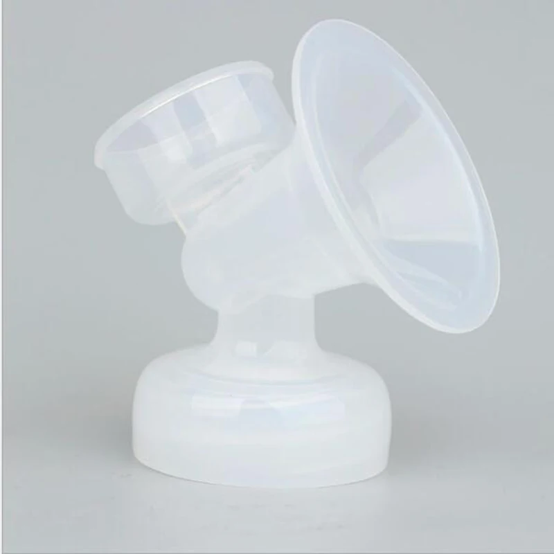 Breast Pump Accessories Electric Silicone Massage Cushion