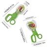 Children's outdoor adventure camping toy insect capsule clip 4