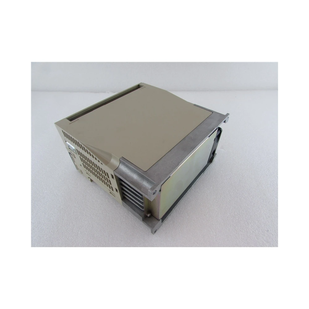 

servo driver SGDV-0FA01A