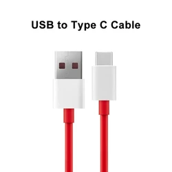 PD3.0 65W Super Fast Charging USB C Cable - 1.5m (USB A Cable)