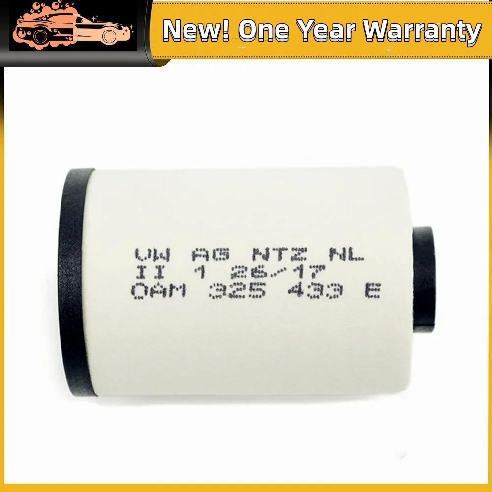 

0AM325433E New 0AM DQ200 DSG 7 Speed Transmission Oil Filter Suit For AUDI VOLKSWAGEN SKODA