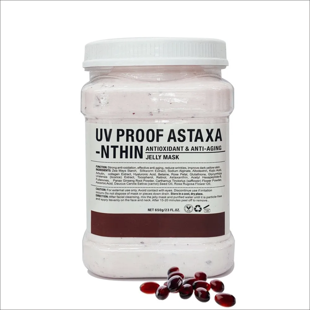 astaxanthin