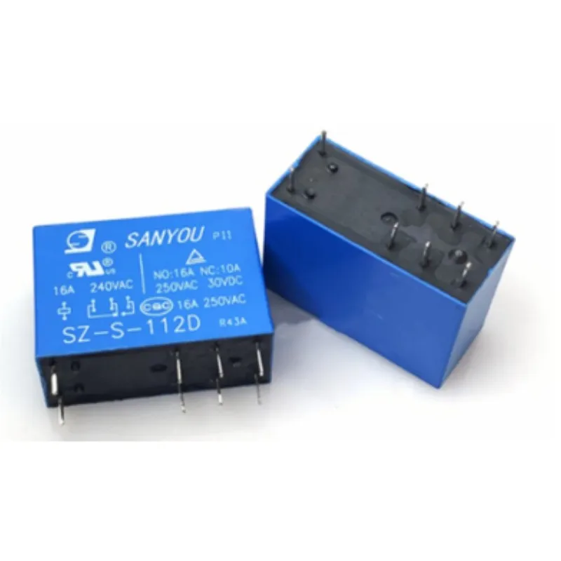 

Бесплатная доставка, оптовая продажа, 10 шт./партия, реле