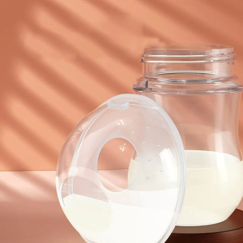 Рисунок 4 - Корректирующая оболочка для грудного вскармливания