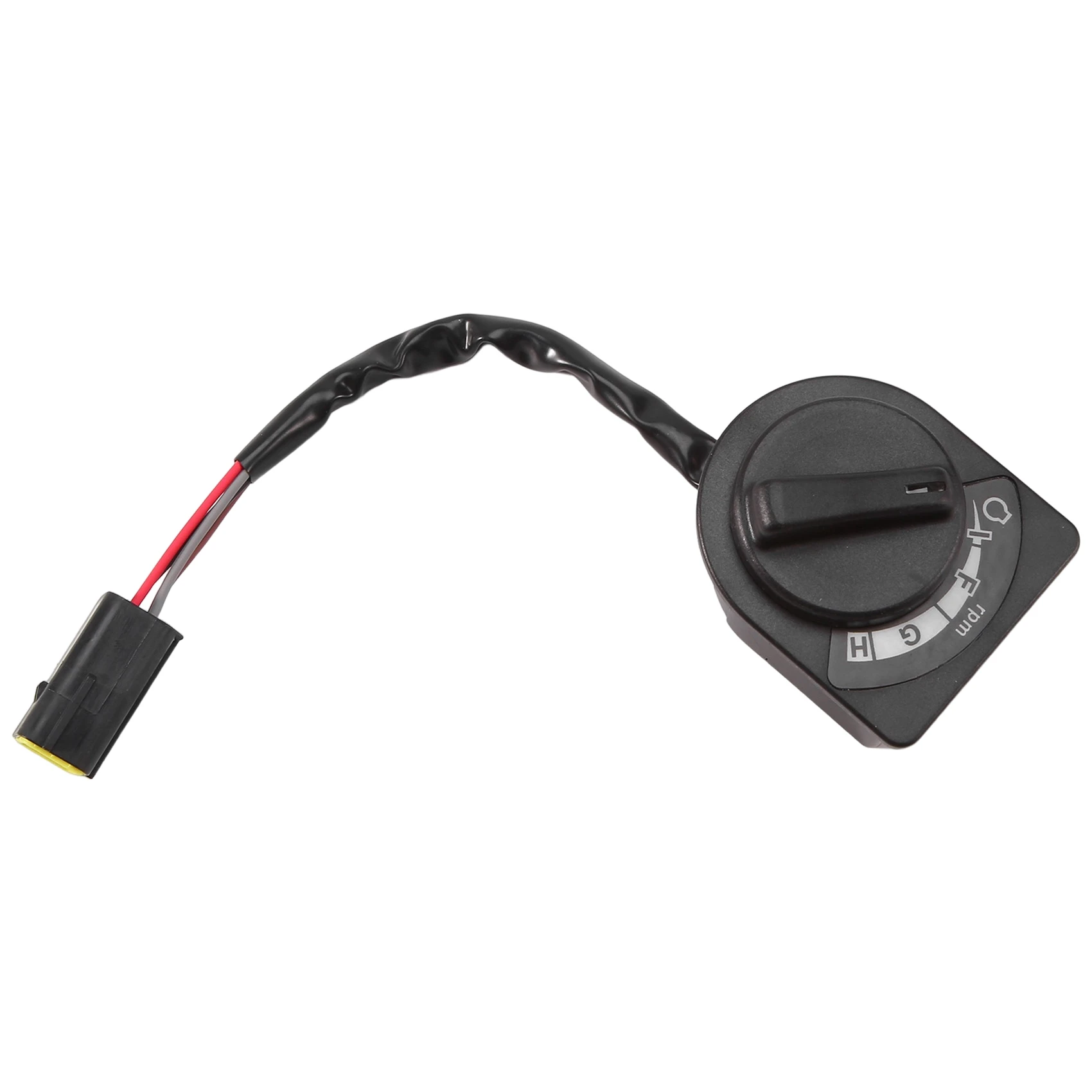 

VOE14659775 Excavator Selector Unit for Excavator EC240 EC290 EC330 EC360 EC460 EC140 EC210 14659775