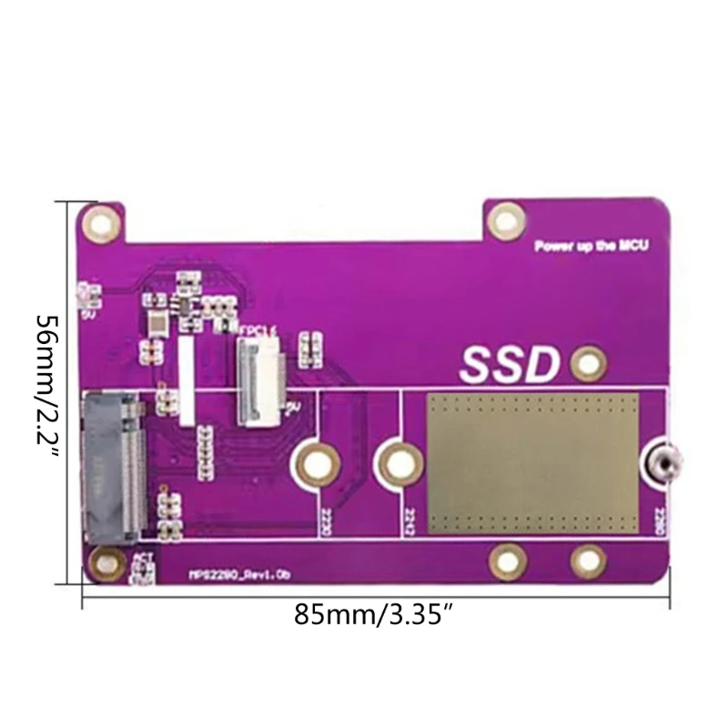 5M Ű  H7EC  M.2 NVMe ̽  丮 ַ PCIe