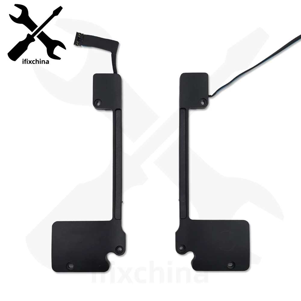 Ifixchina A1502 Altoparlante/Viti Inferiori Per Macbook Pro 13 "Retina A1502 Altoparlanti Fine 2013 Inizio 2014 2015 923-0557 923-00509