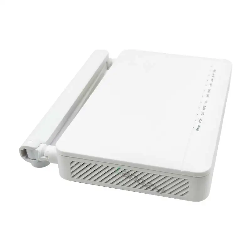 ZXHN F670L GPON ONT | 4xGigabit+VoIP+USB | WiFi2.4G/5G Modem