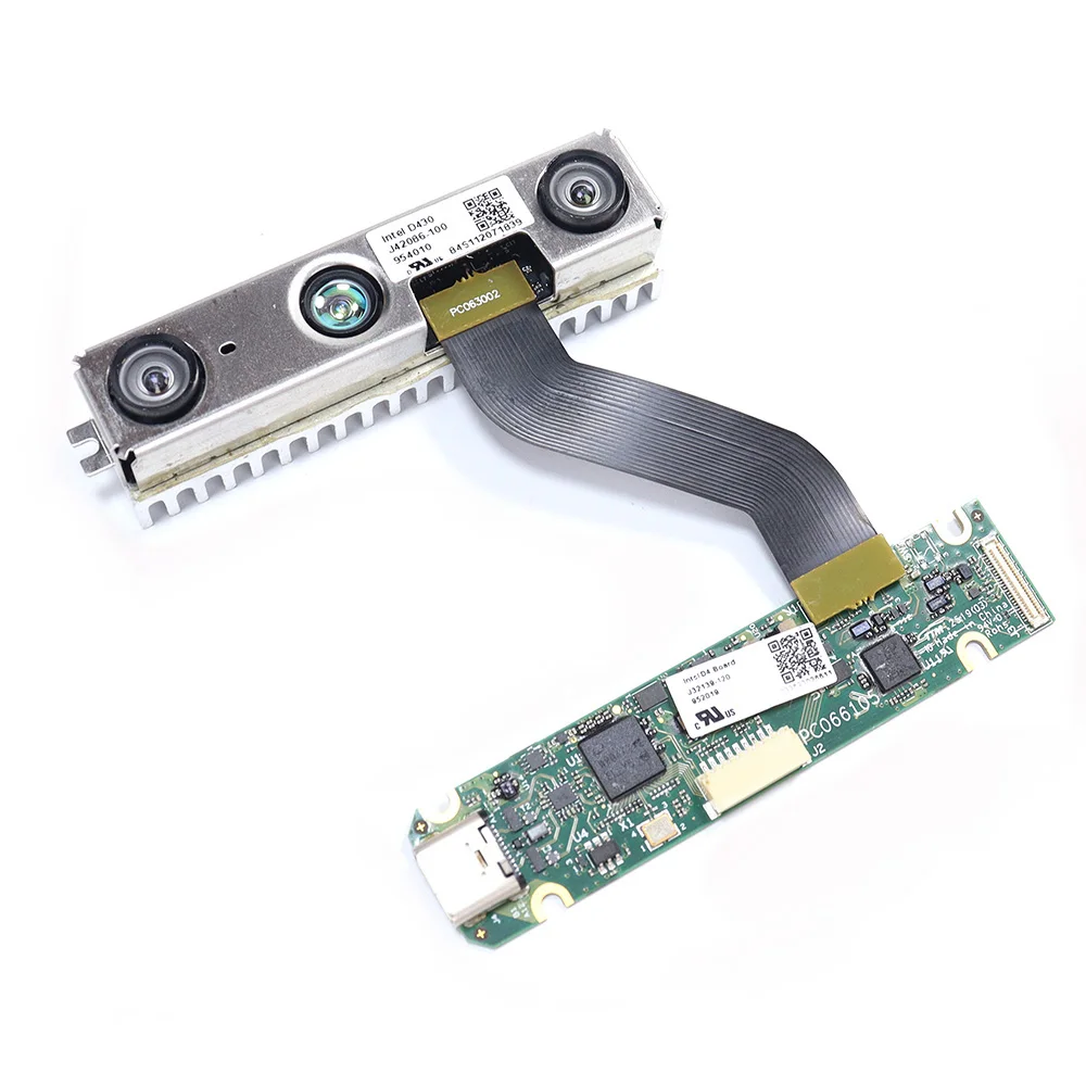 D430 Depth sensor 3D camera module for intel realsense Vision