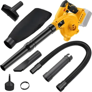 Cordless 20V Leaf Blower 1