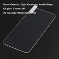 GL Clear Glass