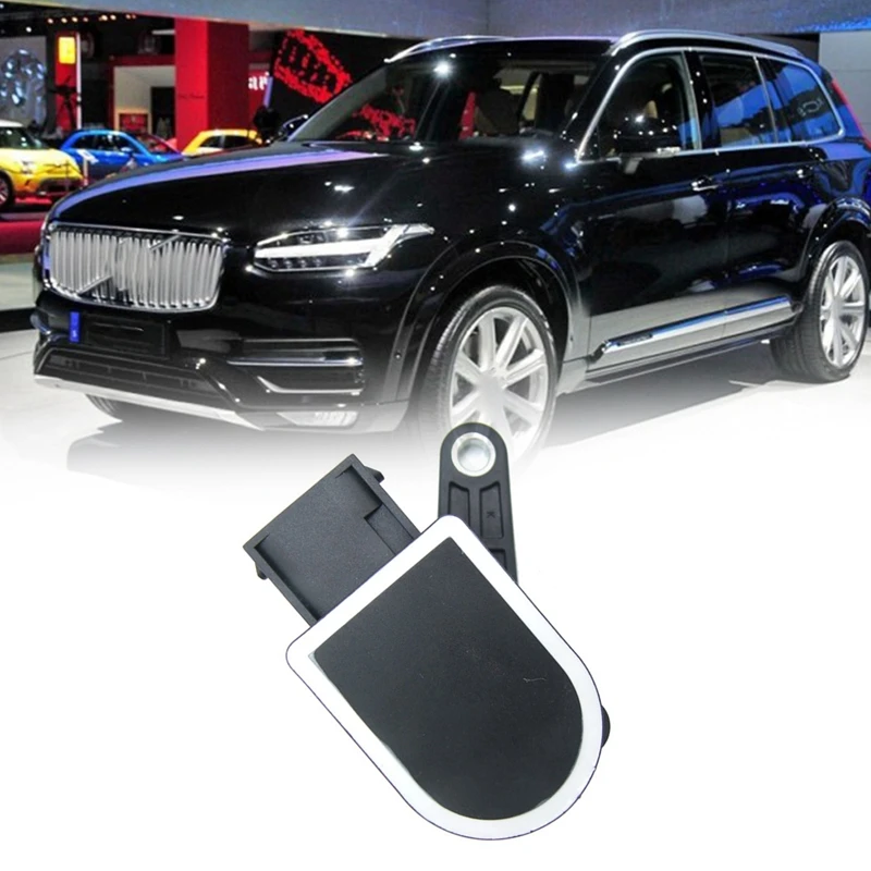 

Car Headlight Level Sensor For Volvo Xc90 2006-2014 31258180AA 31300198AA Body Height Sensor Xenon Lamp Adjustment