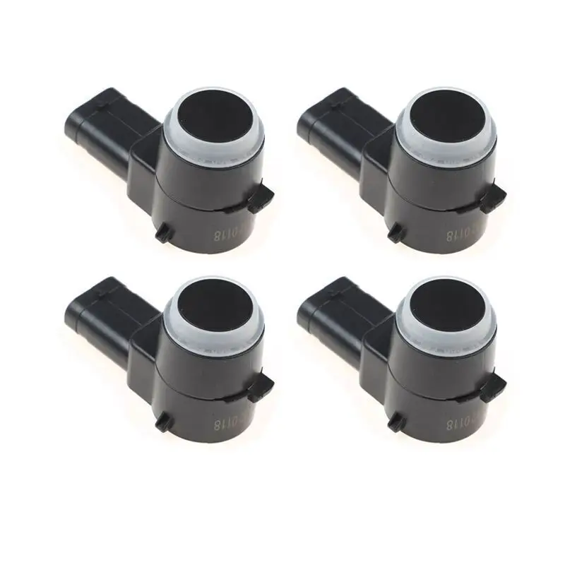 

4 pieces of PDC parking sensors suitable for Mercedes E350 E550 CL500 ML350 S350 2125420118-
