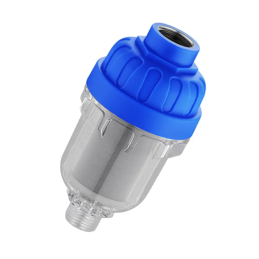 Whole House Water Prefilter 40um High Precision Universal Cleaning