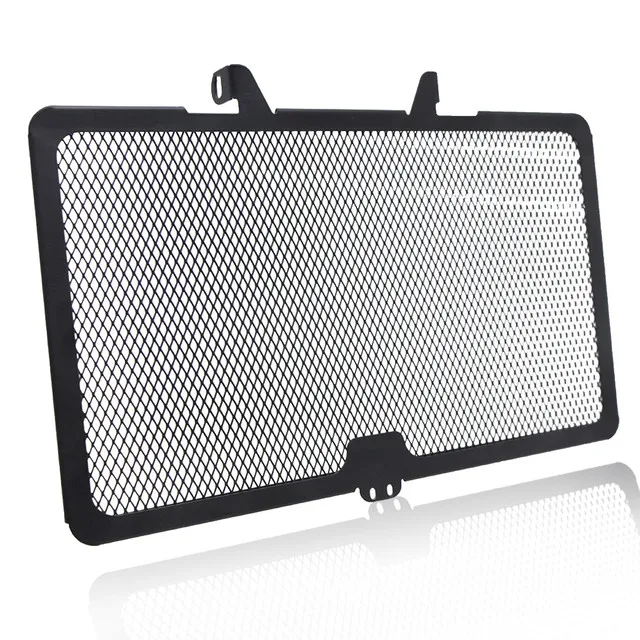 

NC 700X 700S 2012 2013 2014 Motorcycle Radiator Guard Protector Grille Oil Cooler Cover Protection FOR Honda NC700S NC700 X S