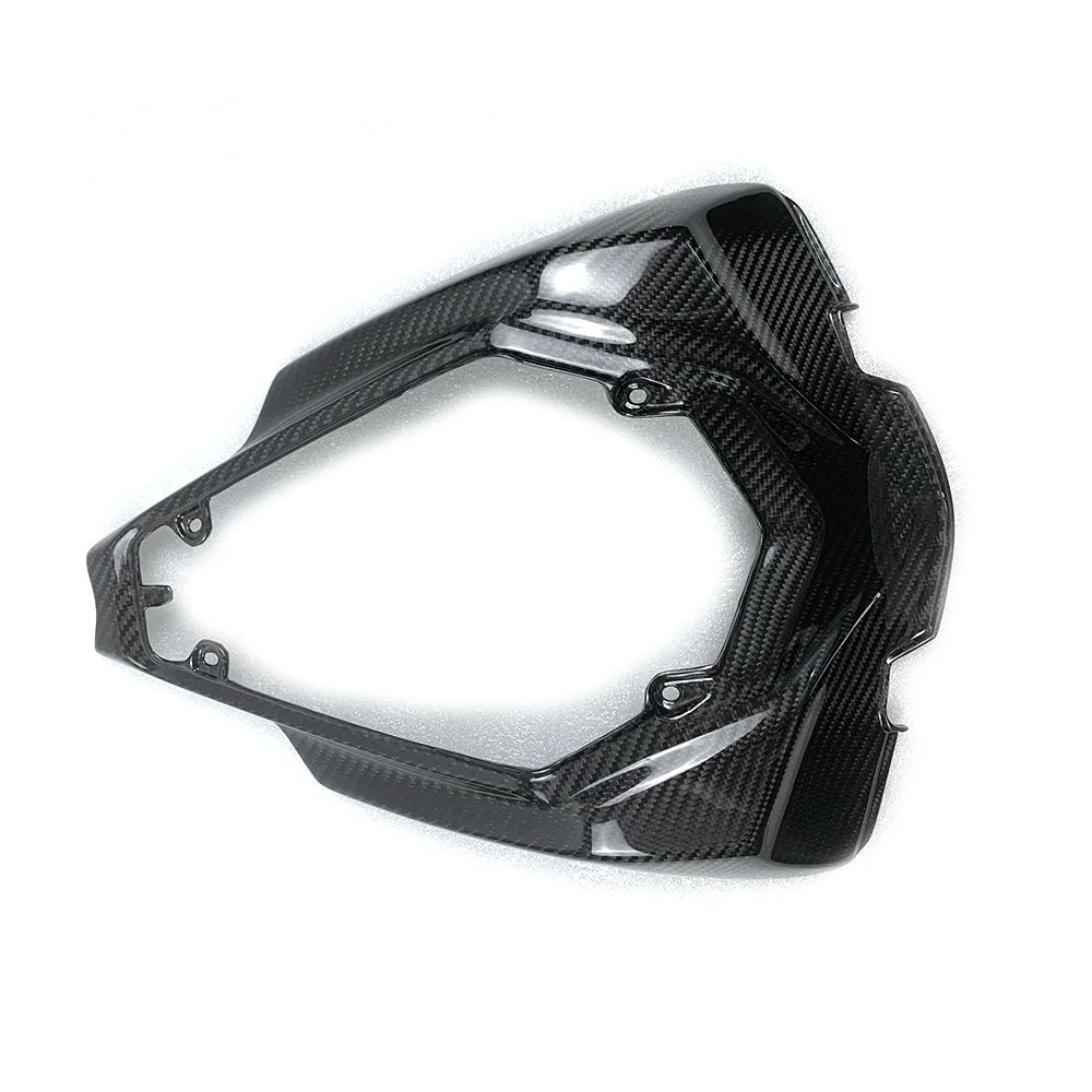 りゅう3Dパーツ 3K Full Dry Carbon Fiber Tail Fairing Kit Motorcycle Body