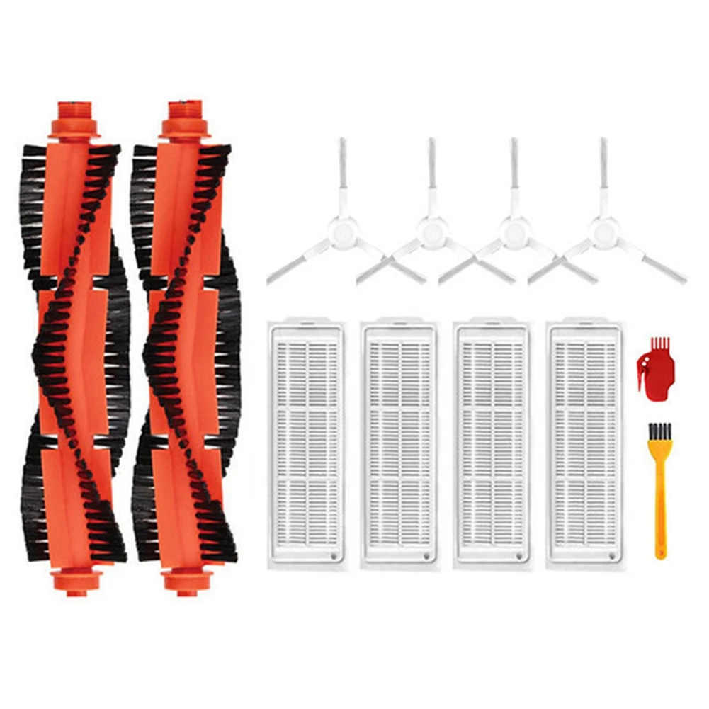 

Accessories for Mi Robot Vacuum-Mop Pro STYTJ02YM 3490 V2 PRO V3 SE Main Side Brush Hepa Filter