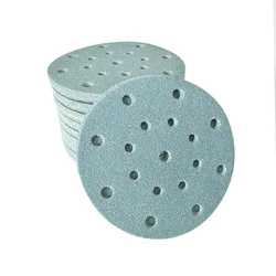 17holes 150mm 6