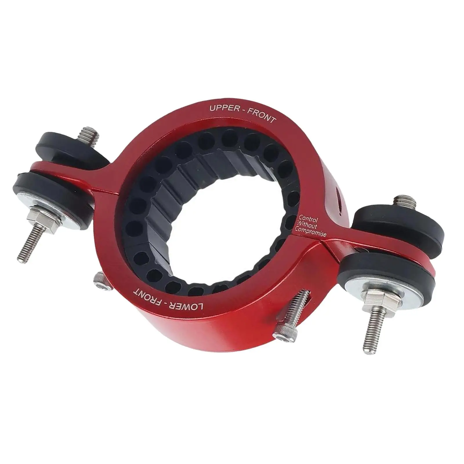 Car Driveshaft Center Support Bearing Carrier Chr03A0 High Performance for Jeep WK2 Grand Cherokee 2011-2023 Auto Accessory