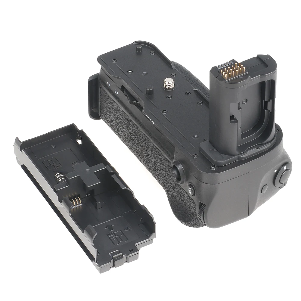FOTGA Vertical Battery Grip Holder Power Pack For Nikon Z8 Camera Replacement Battery Grip Mirrorless Photography Accessories
