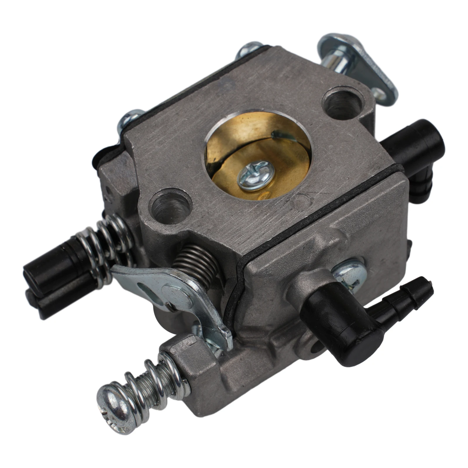 

Boost Your Chainsaw's Cutting Capacity with this Premium Carburetor Replacement Compatible with Chinese Chainsaws