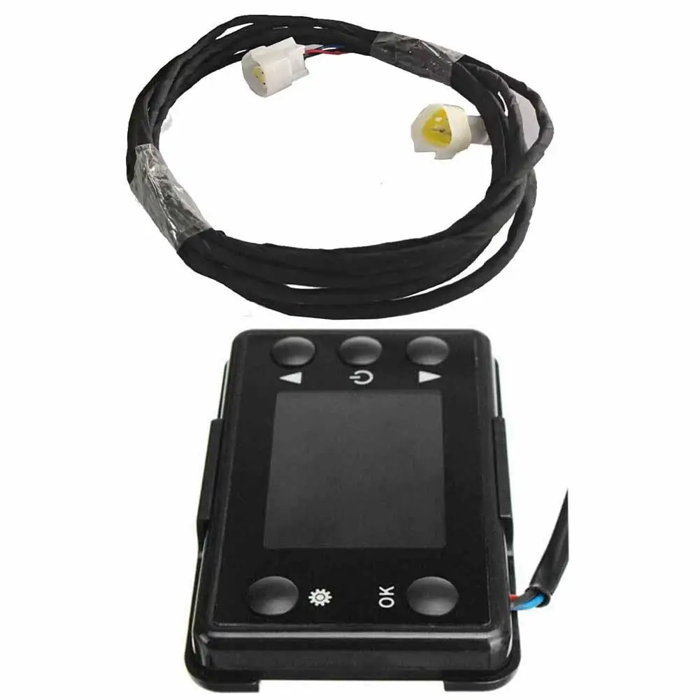 ڵ Ʈ  Ʈ    , LCD  ġ   , 12V, 2KW, 5KW, 8KW
