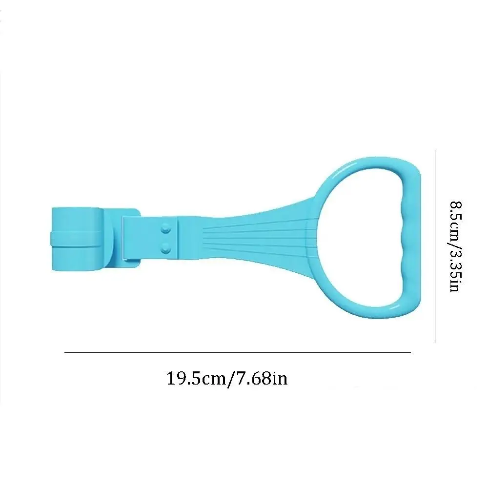 Baby Playpen Pull Ring Set 5