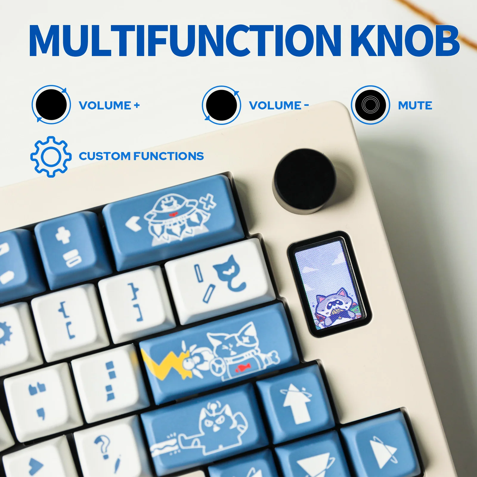 Cidoo abm066 Alice-Layout über programmier bare Hot-Swap-fähige 