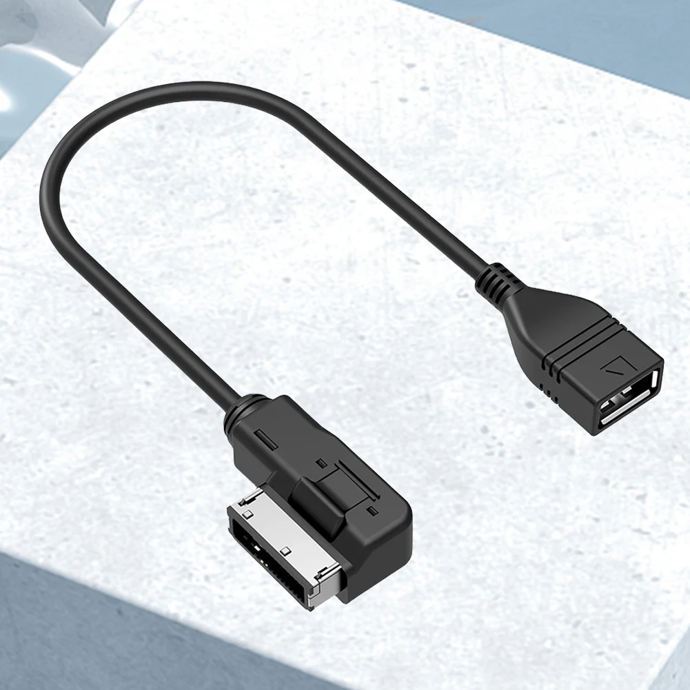 Universal Audio AUX to USB Female Interface Cable